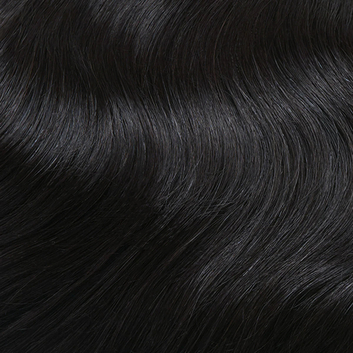 Adhésive #1B Natural Black