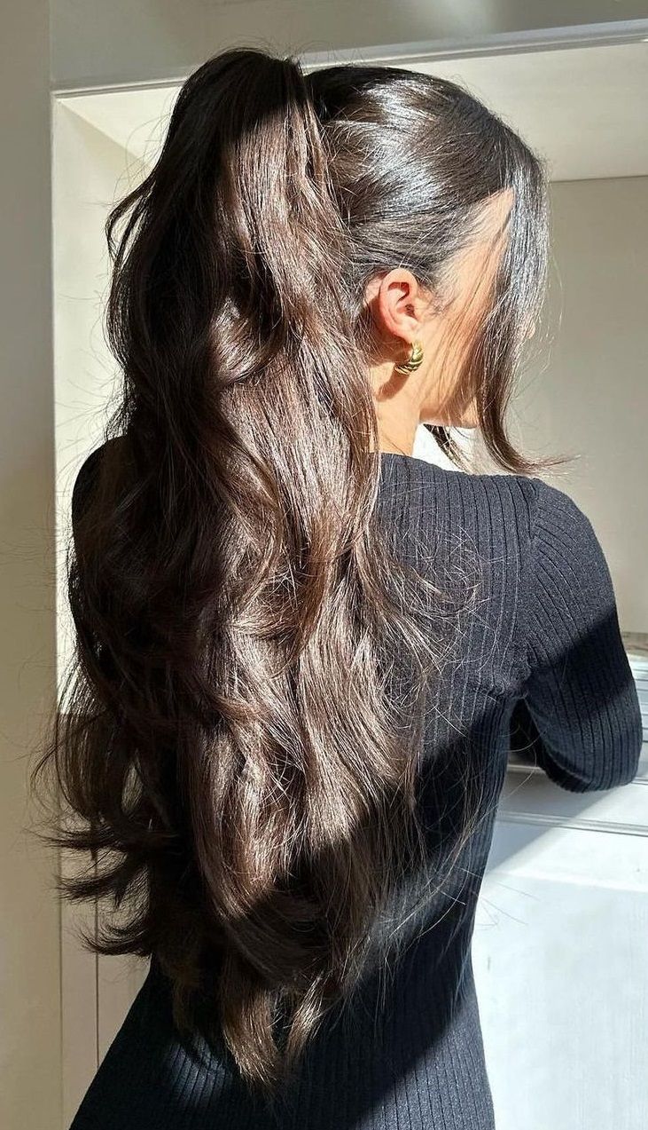 Ponytail