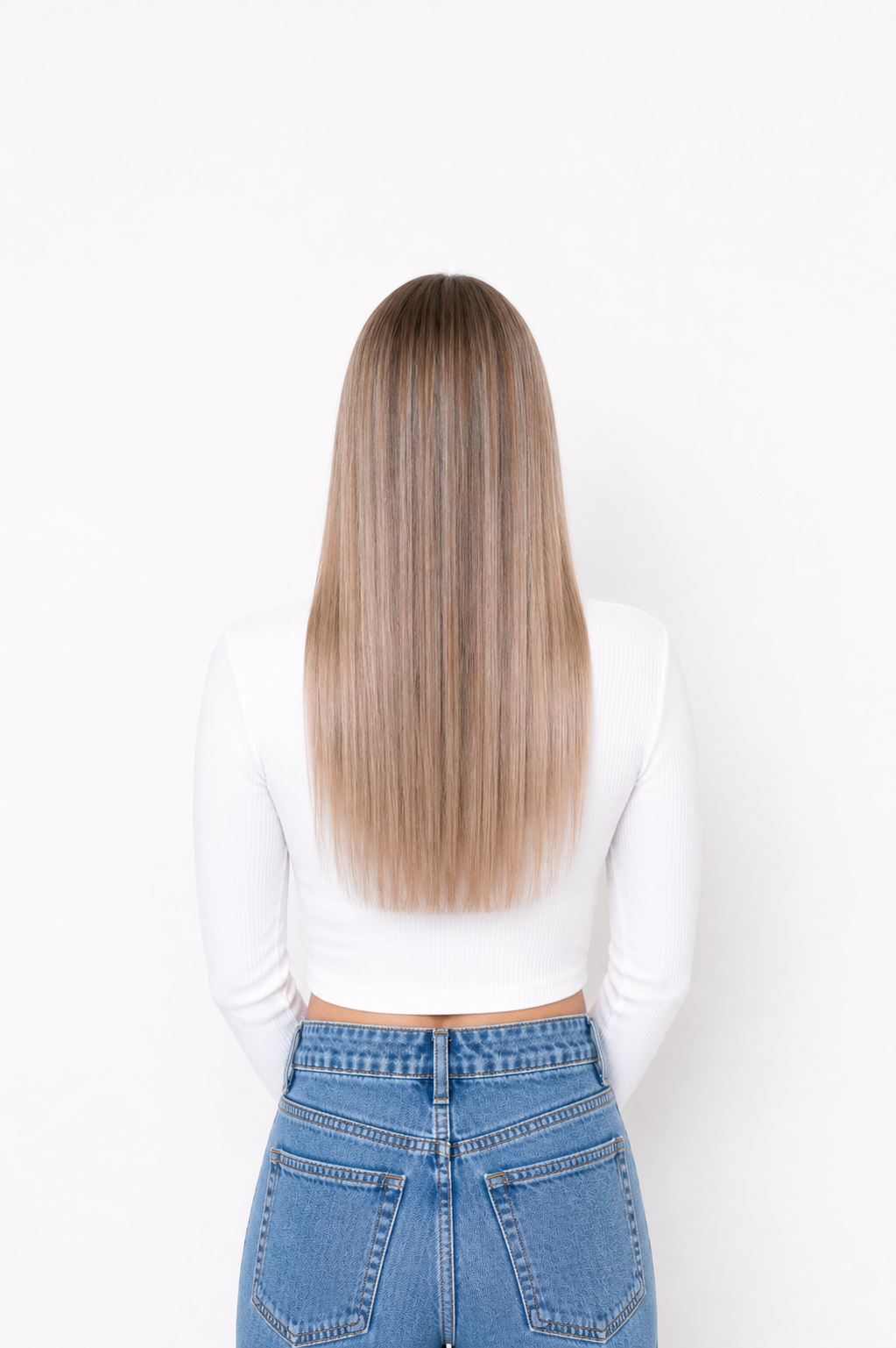 Adhesive #17 Dark Ash Blonde
