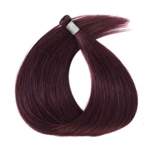 Extension couture #99j Burgundy