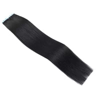 Extension adhesive #1 Jet-black