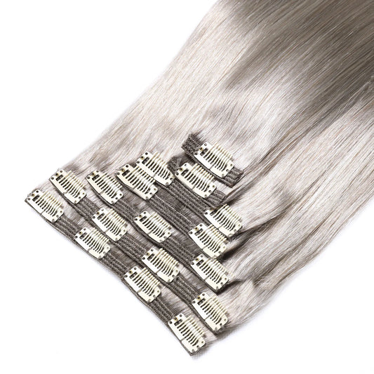 Extension à clip 200gr #S1 Grey