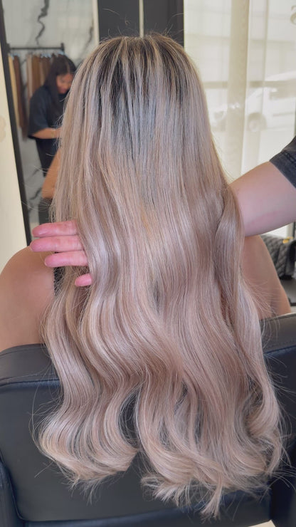Adhesive #17 Dark Ash Blonde