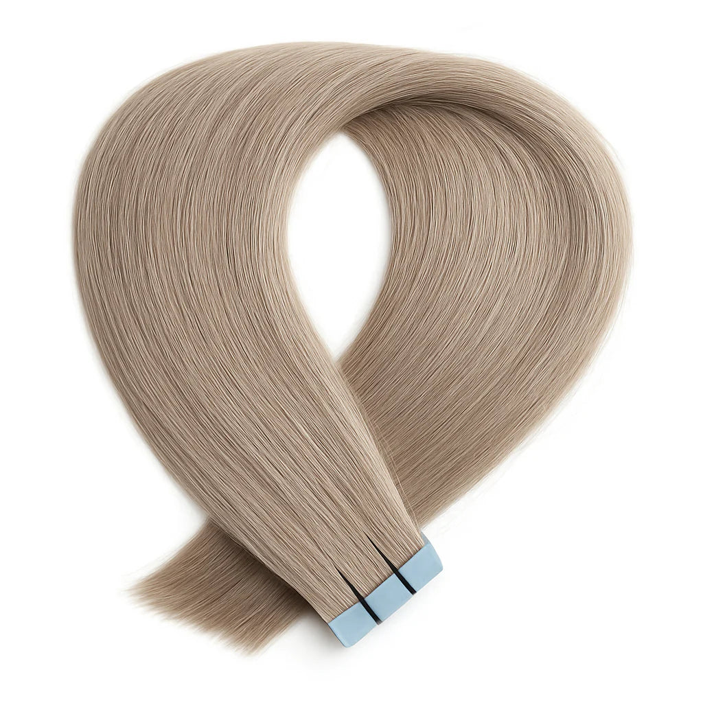 Extension adhesive #17 Dark Ash Blonde