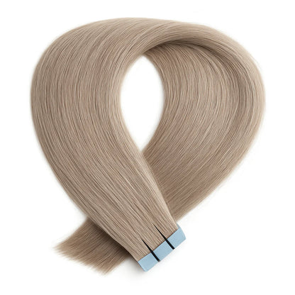 Extension adhesive #17 Dark Ash Blonde