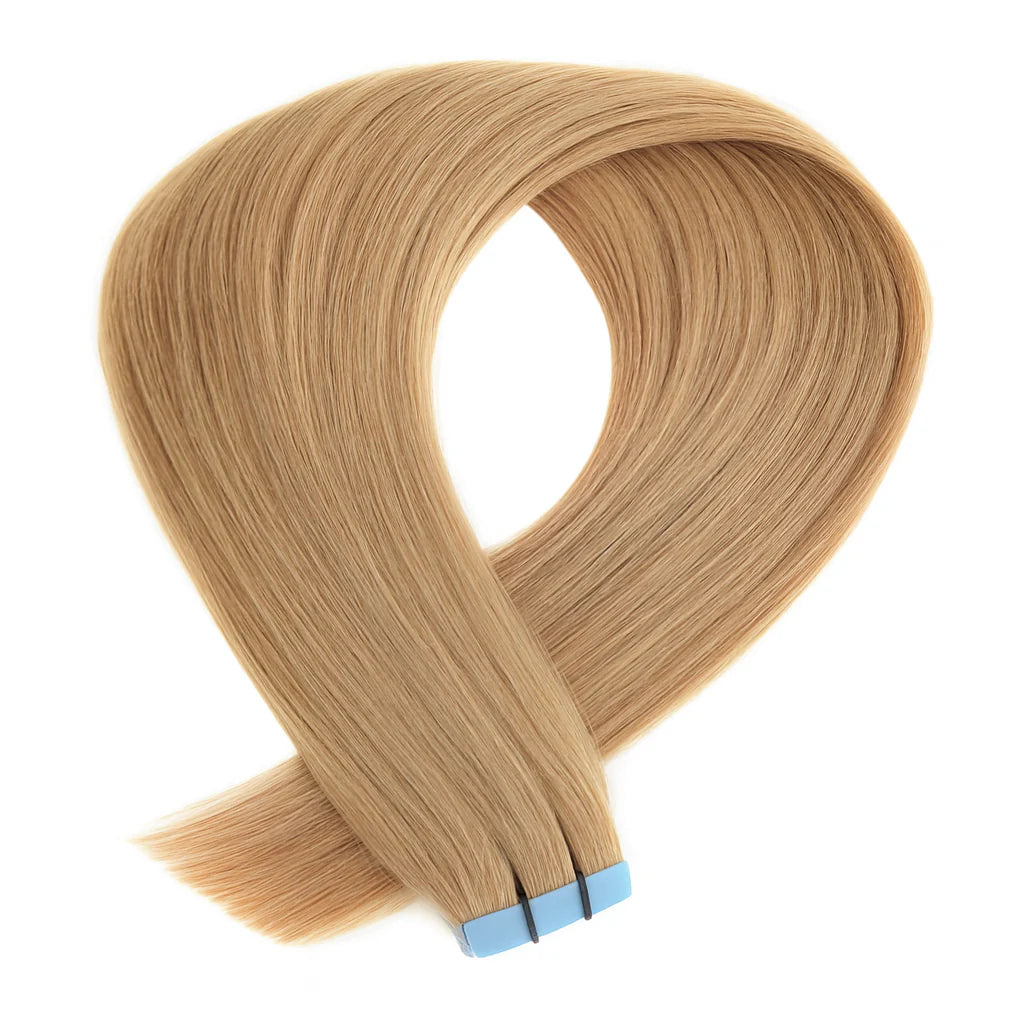 Extension adhesive #27 Bronzed Blonde