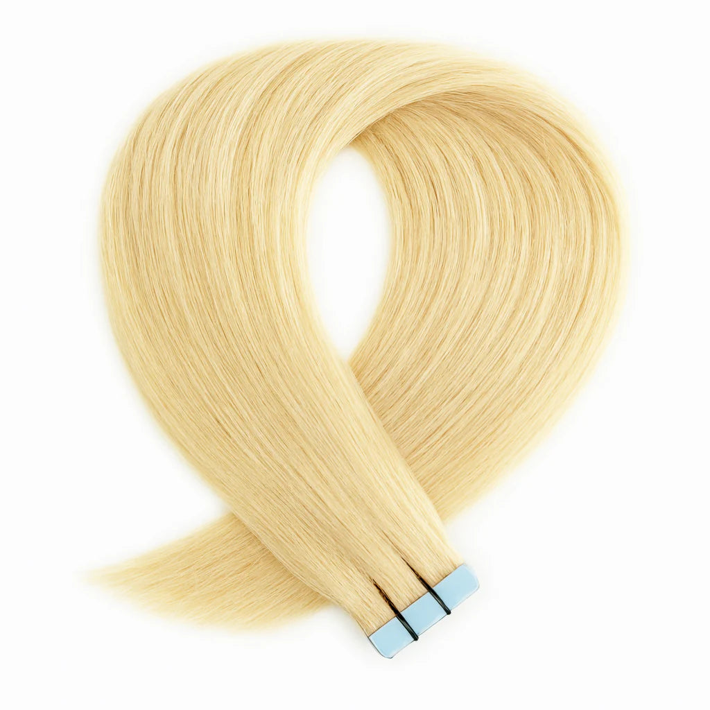 Extension adhesive #613 Bleach Blonde
