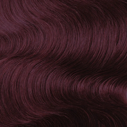 Extension adhesive  #99J Burgundy