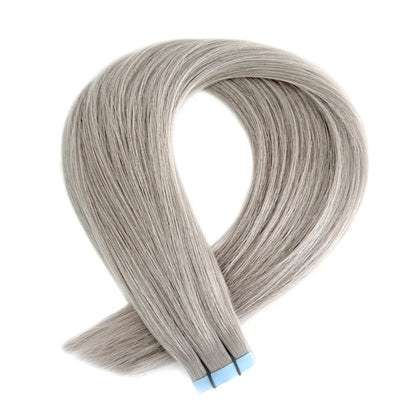 Extension adhesive #S1 Silver Grey