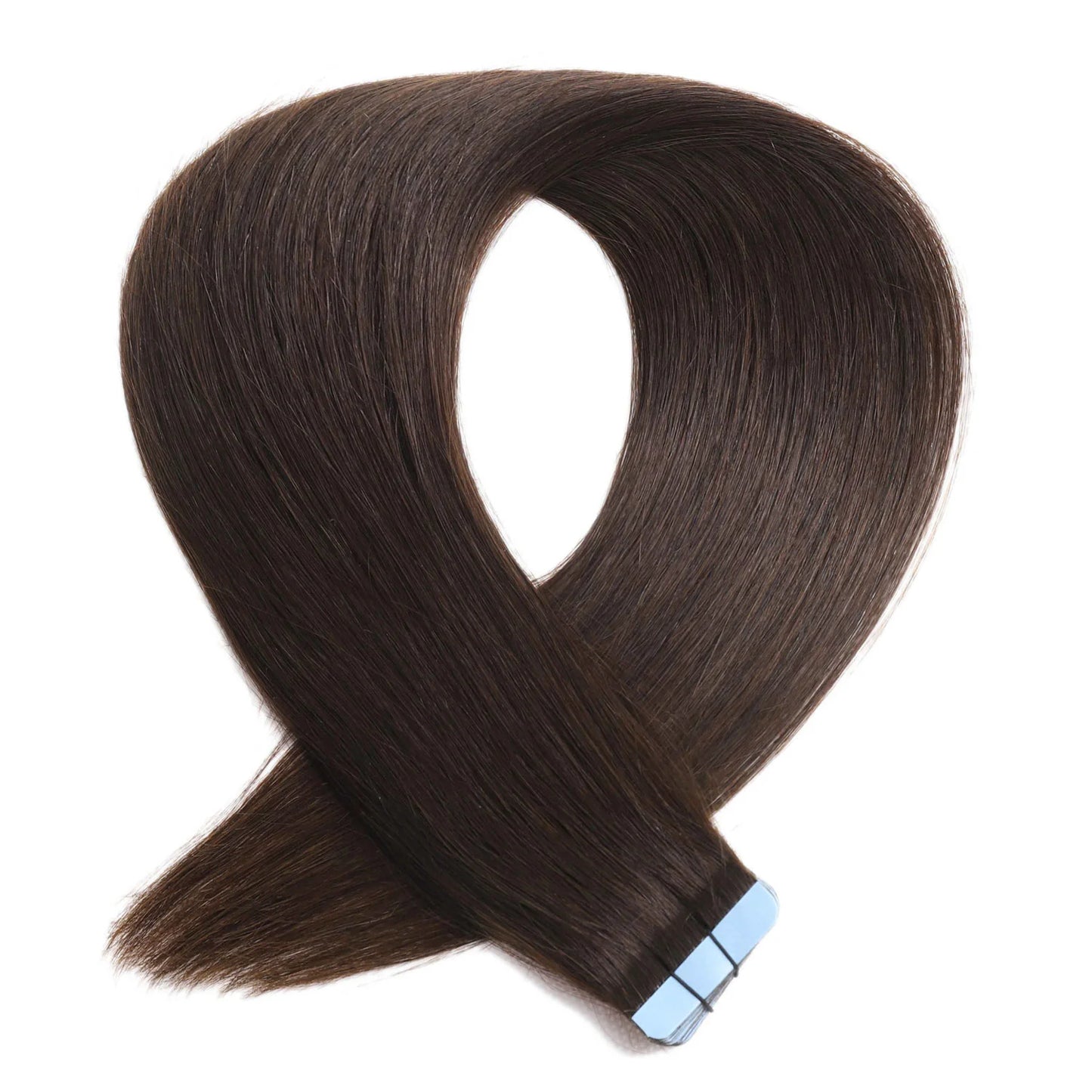 Extension adhesive #2 Dark Brown