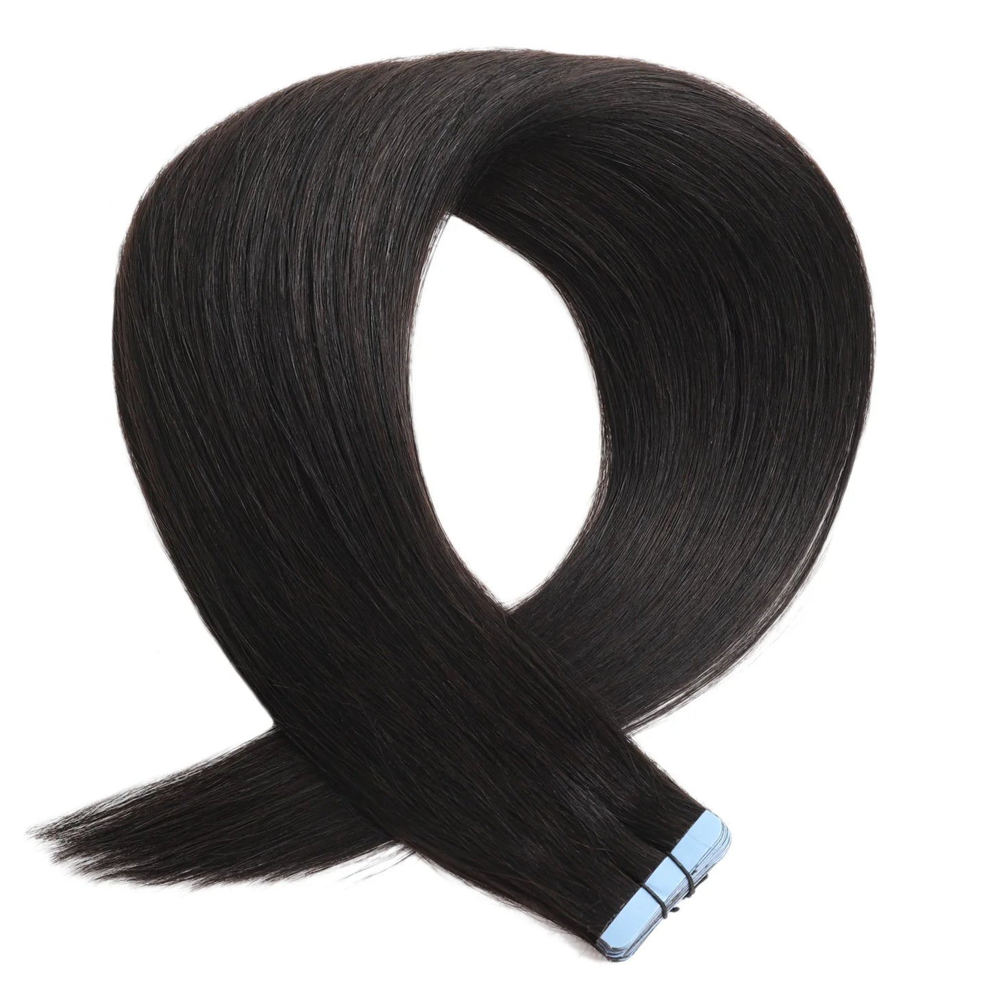 Extension adhesive #1b Natural Black