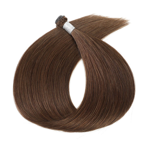 Extension couture #4 Chestnut